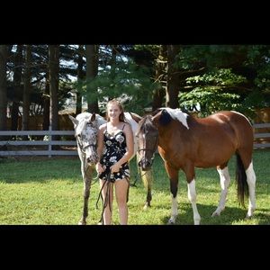 Meet your Posher, Judi